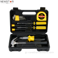 13pcs Houshold Hand Tool Set Set Small Case